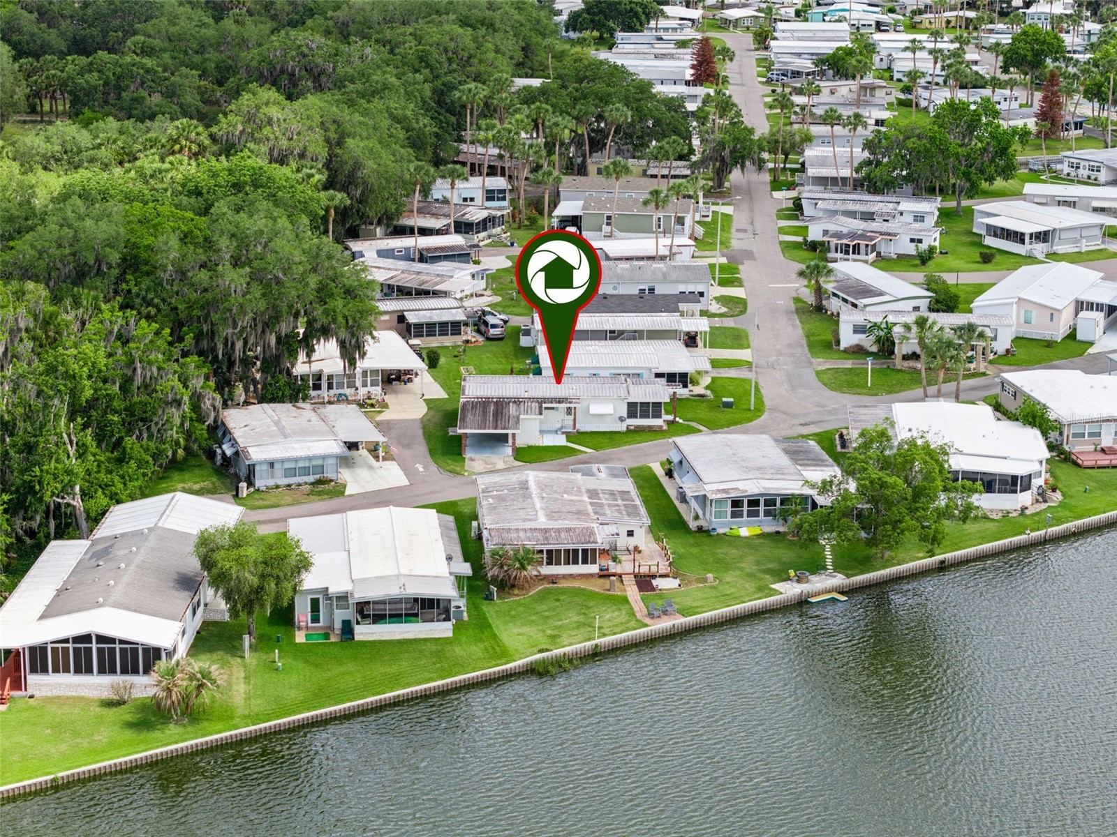 13 Cocos Plumosa Drive #B Eustis FL 32726 - Trout Lake O6408783 image30