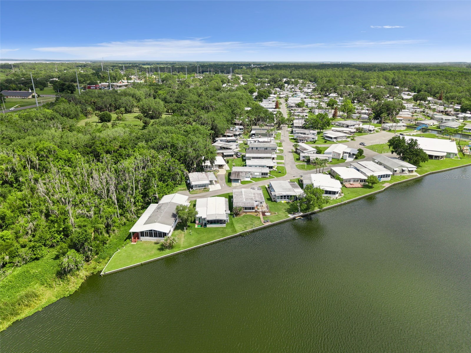13 Cocos Plumosa Drive #B Eustis FL 32726 - Trout Lake O6408783 image32