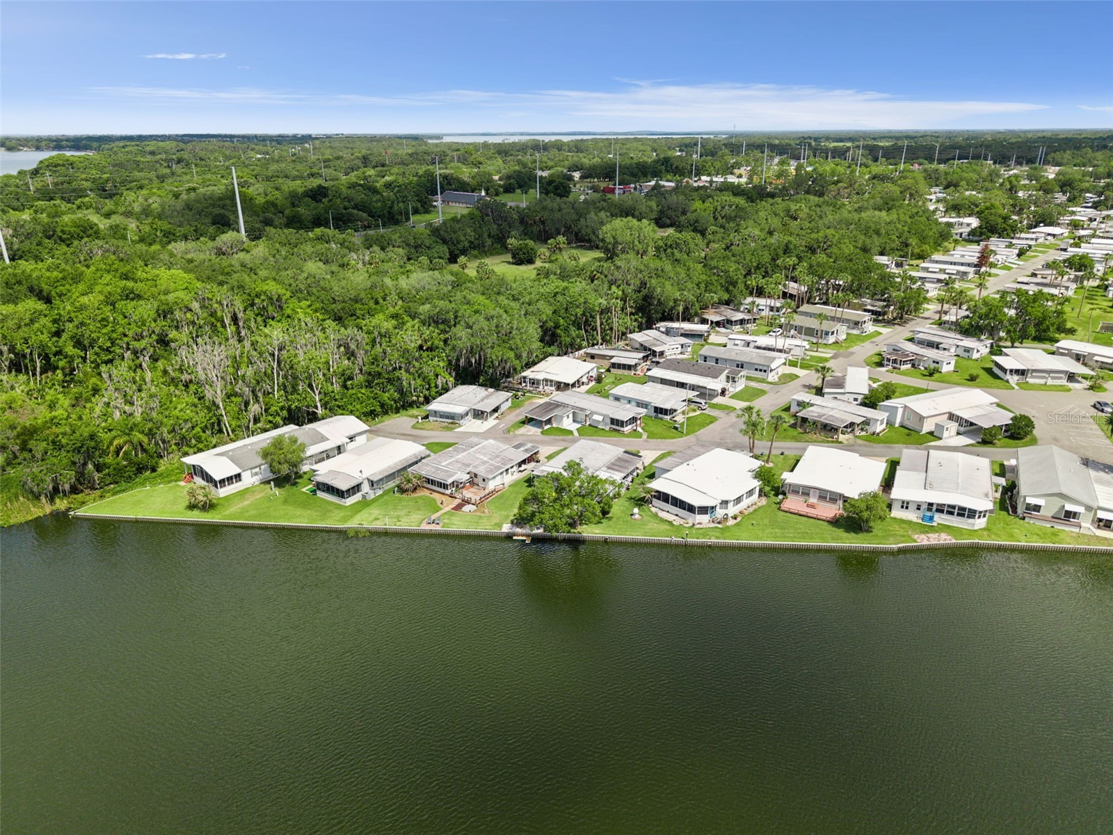 13 Cocos Plumosa Drive #B Eustis FL 32726 - Trout Lake O6408783 image34