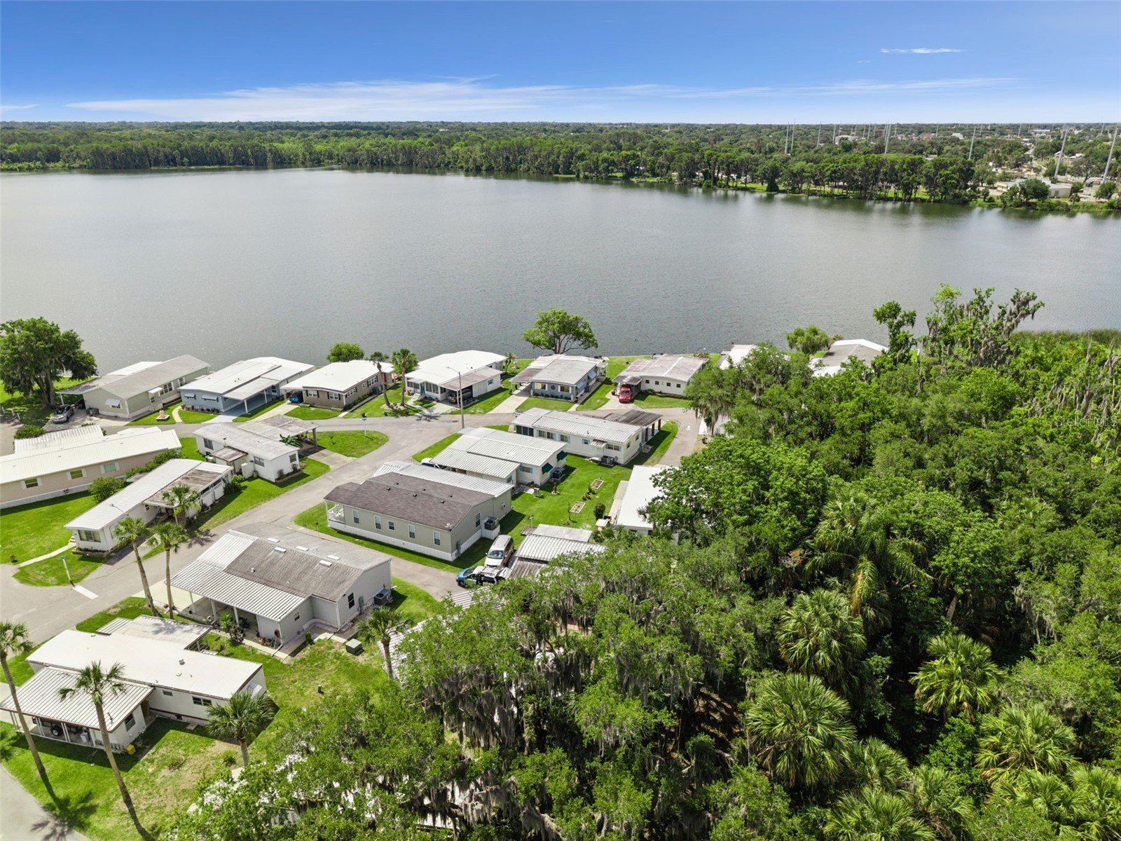 13 Cocos Plumosa Drive #B Eustis FL 32726 - Trout Lake O6408783 image36
