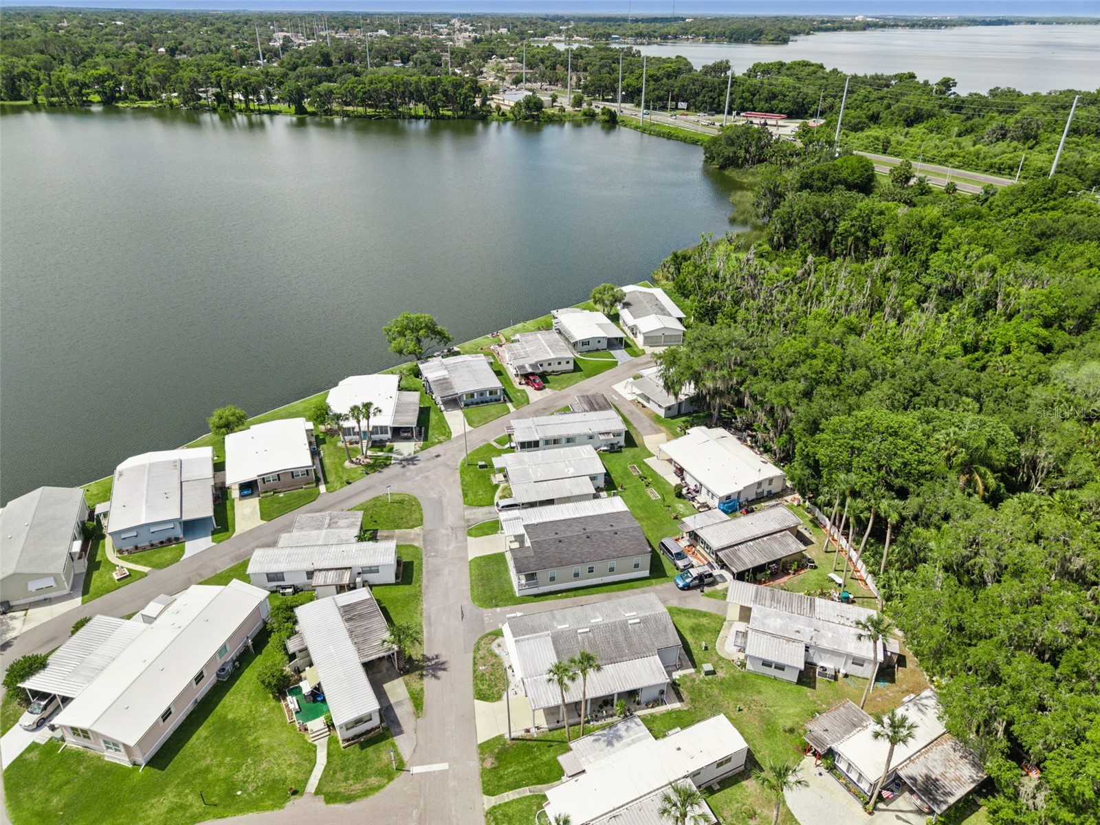 13 Cocos Plumosa Drive #B Eustis FL 32726 - Trout Lake O6408783 image38