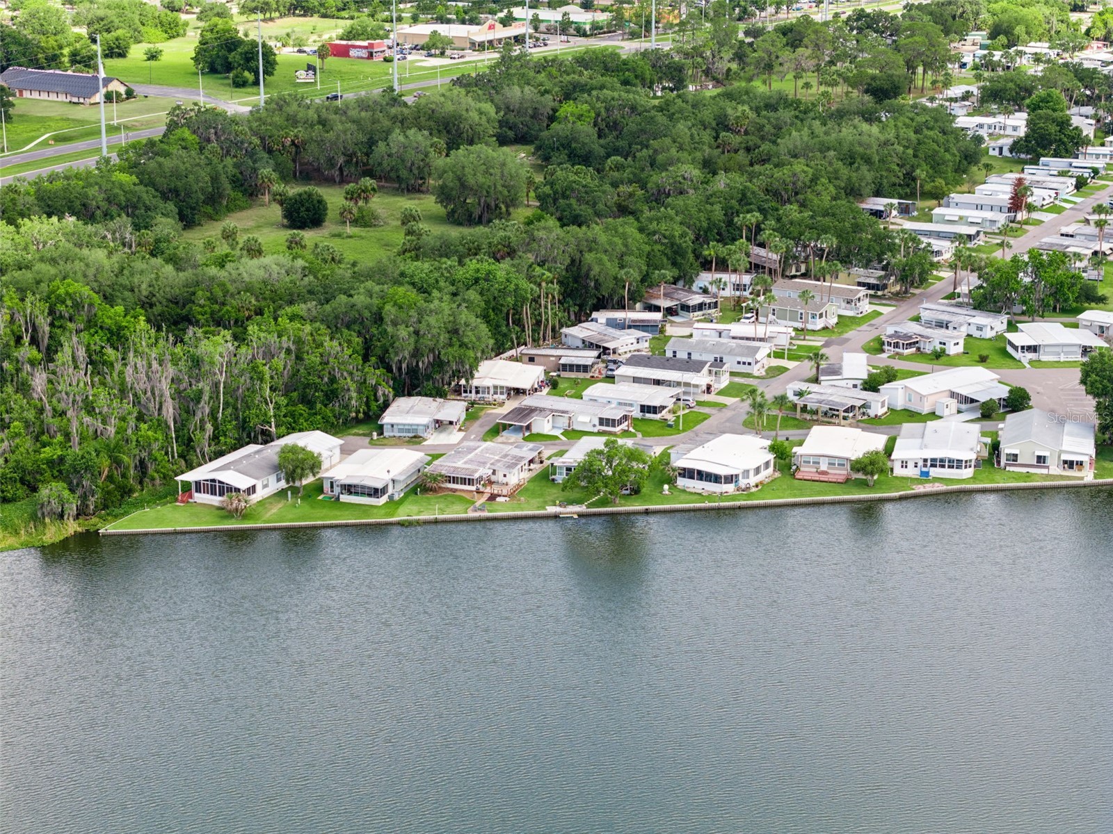 13 Cocos Plumosa Drive #B Eustis FL 32726 - Trout Lake O6408783 image39