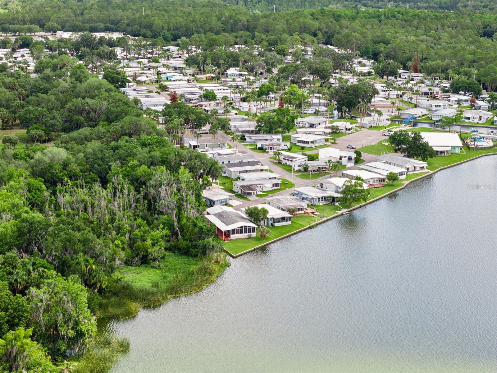 13 Cocos Plumosa Drive #B Eustis FL 32726 - Trout Lake O6408783 image40