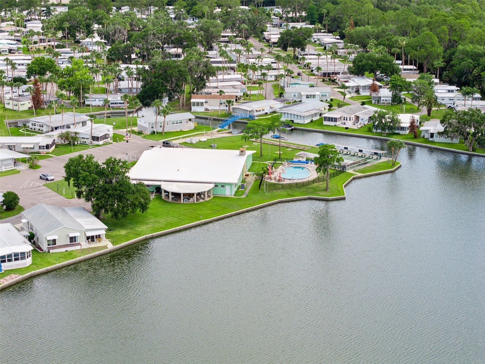 13 Cocos Plumosa Drive #B Eustis FL 32726 - Trout Lake O6408783 image41