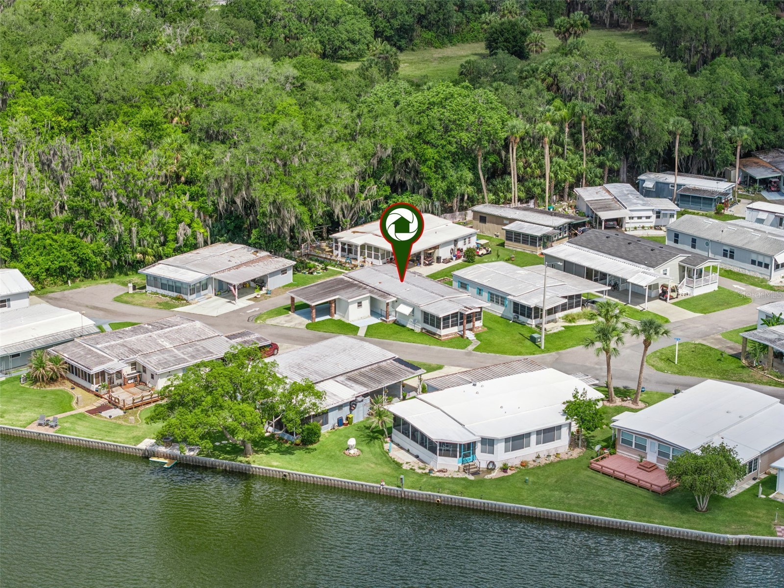 13 Cocos Plumosa Drive #B Eustis FL 32726 - Trout Lake O6408783 image44