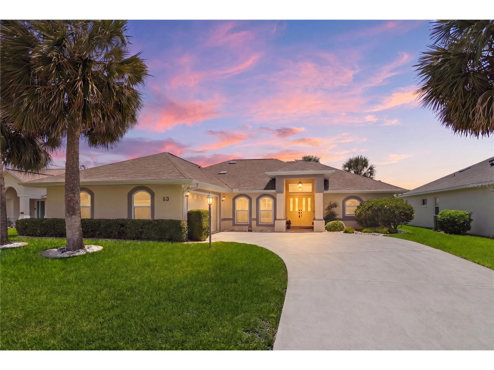 13 College Court Palm Coast FL 32137 FC319034 image1