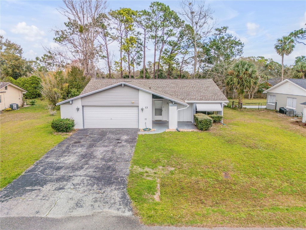 13 Cooper Lane Palm Coast FL 32137 O6179249 image1