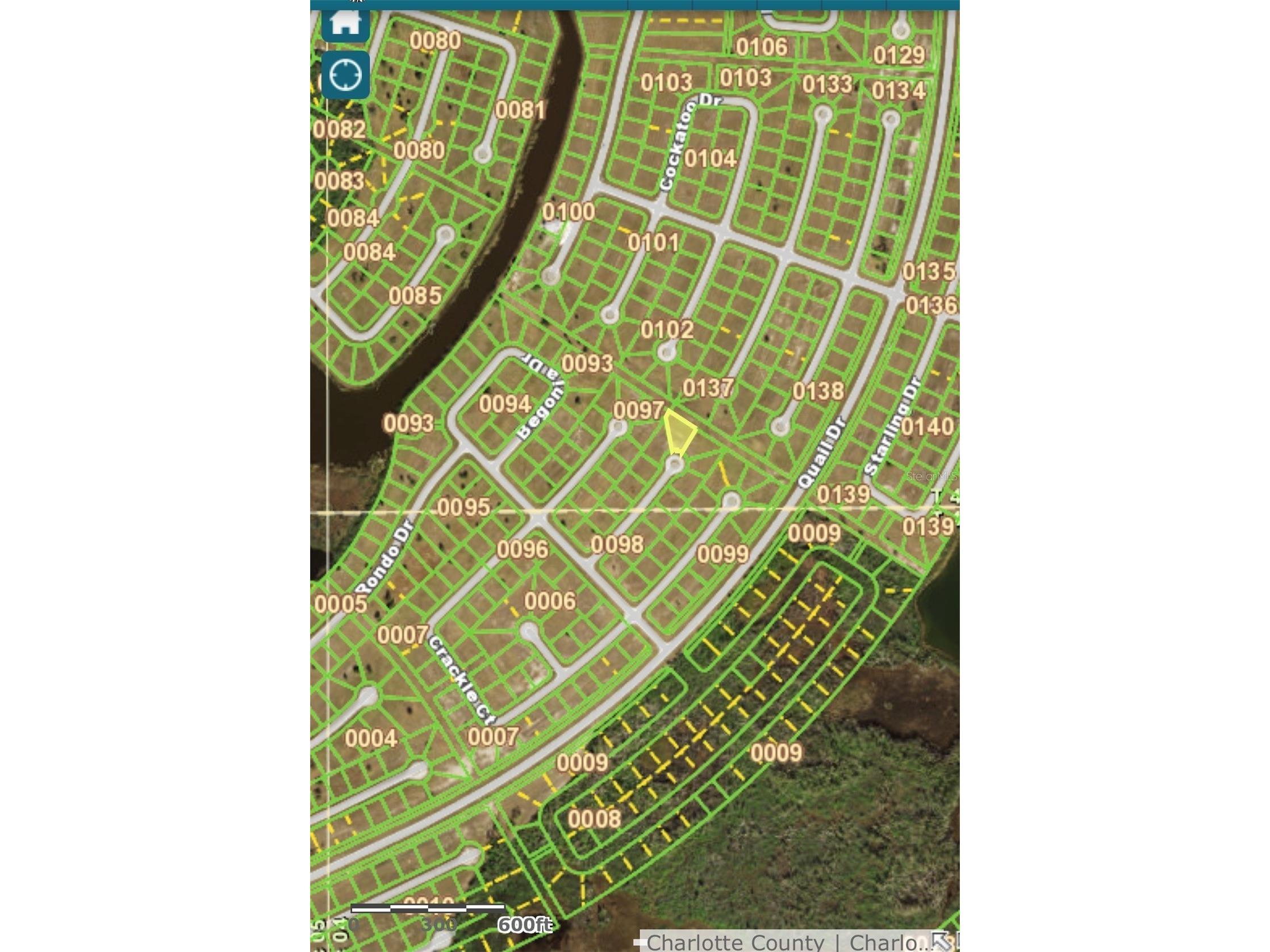 13 Croton Court Placida FL 33946 O6390757 image1