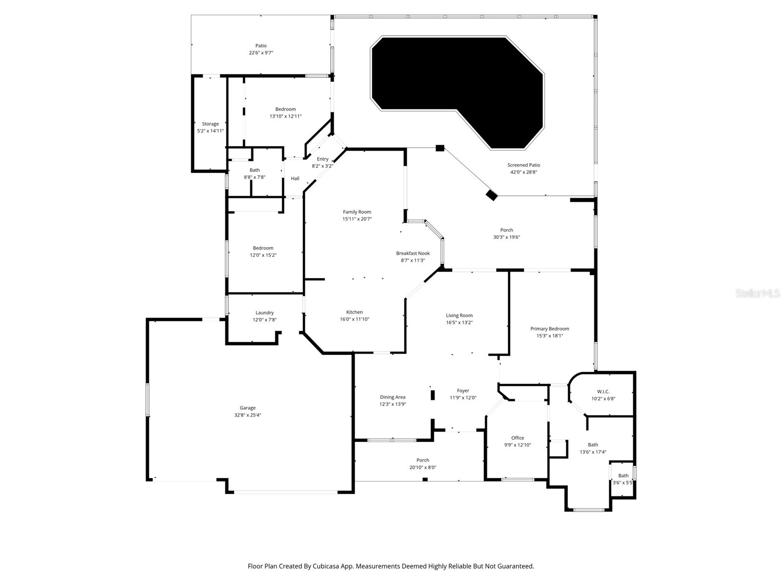 13 Cupania Court Homosassa FL 34446 OM720970 image5