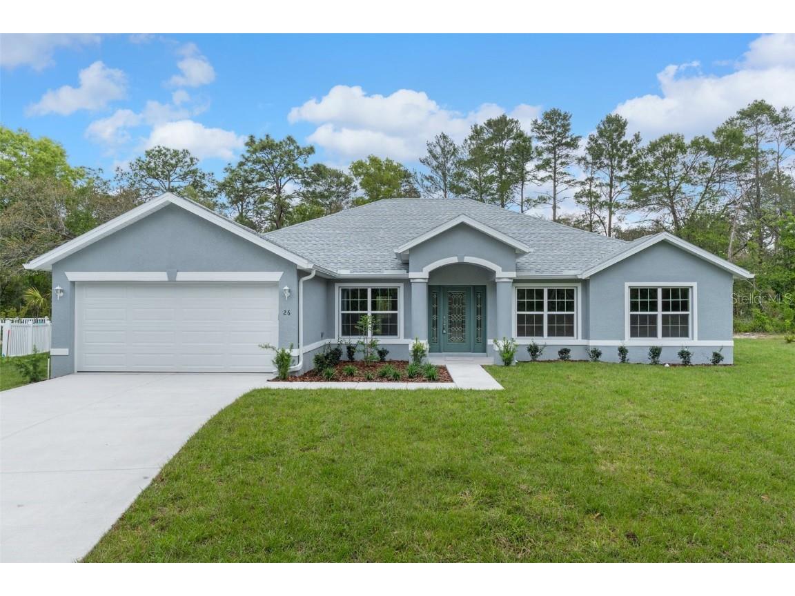 13 Cyclamen Court E Homosassa FL 34446 W7875406 image1