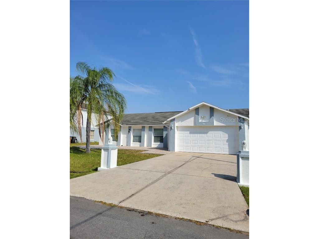 13 Dorset Drive Kissimmee FL 34758 S5124785 image1