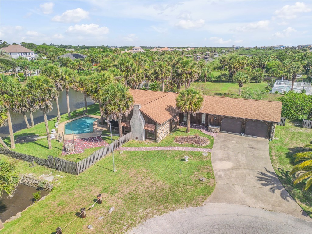 13 Driftway Terrace Flagler Beach FL 32136 O6217720 image1