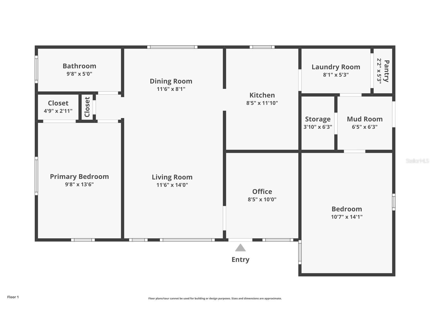 13 E Lemon Street Beverly Hills FL 34465 W7886033 image24