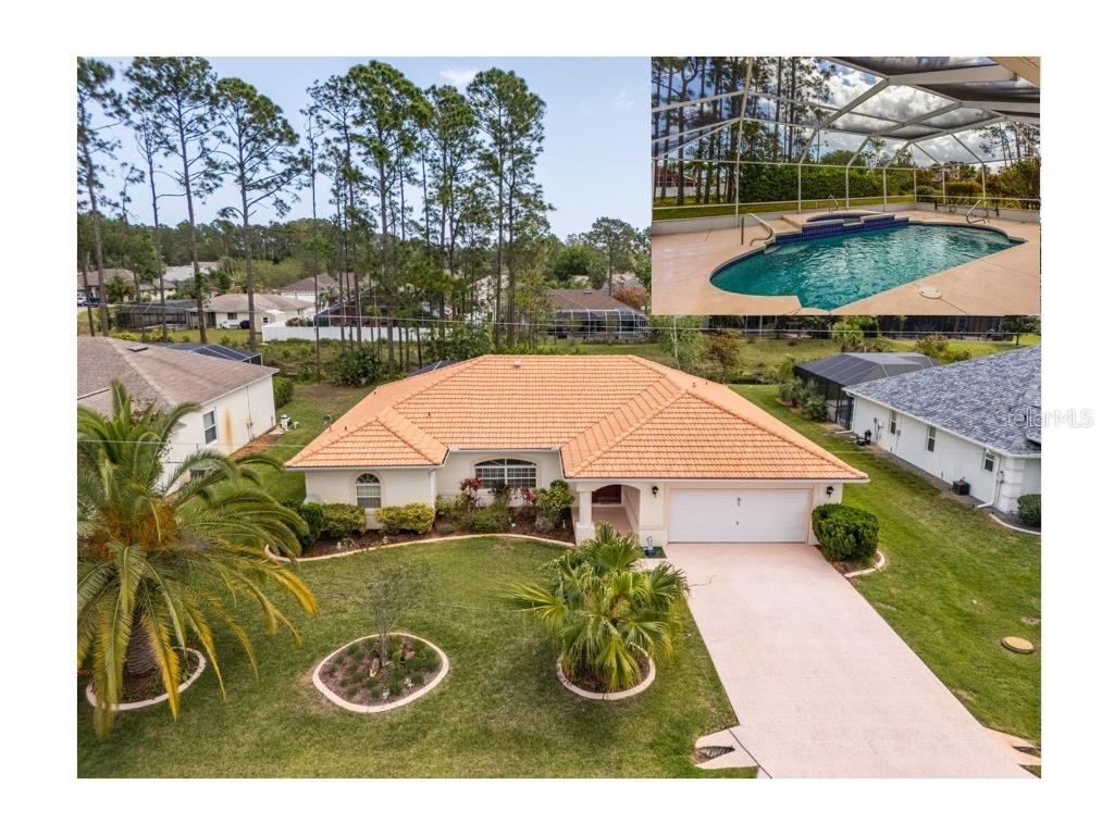13 Edgewater Drive Palm Coast FL 32164 FC308445 image1