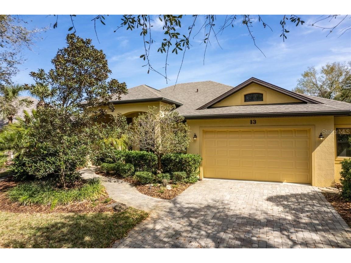 13 Egret Drive Palm Coast FL 32137 FC289361 image1