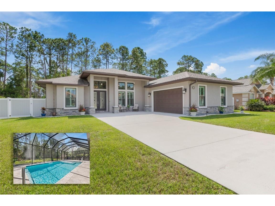 13 Elder Drive Palm Coast FL 32164 FC304368 image1