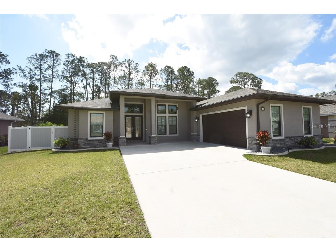 13 Elder Drive Palm Coast FL 32164 FC308504 image1