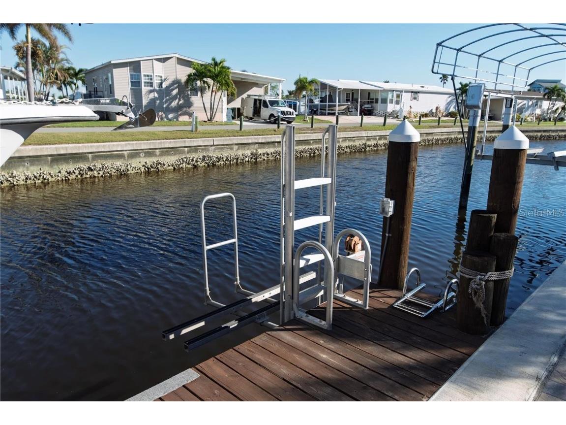 13 Emden Circle Punta Gorda FL 33950 - SNOOK CANAL C7503861 image4