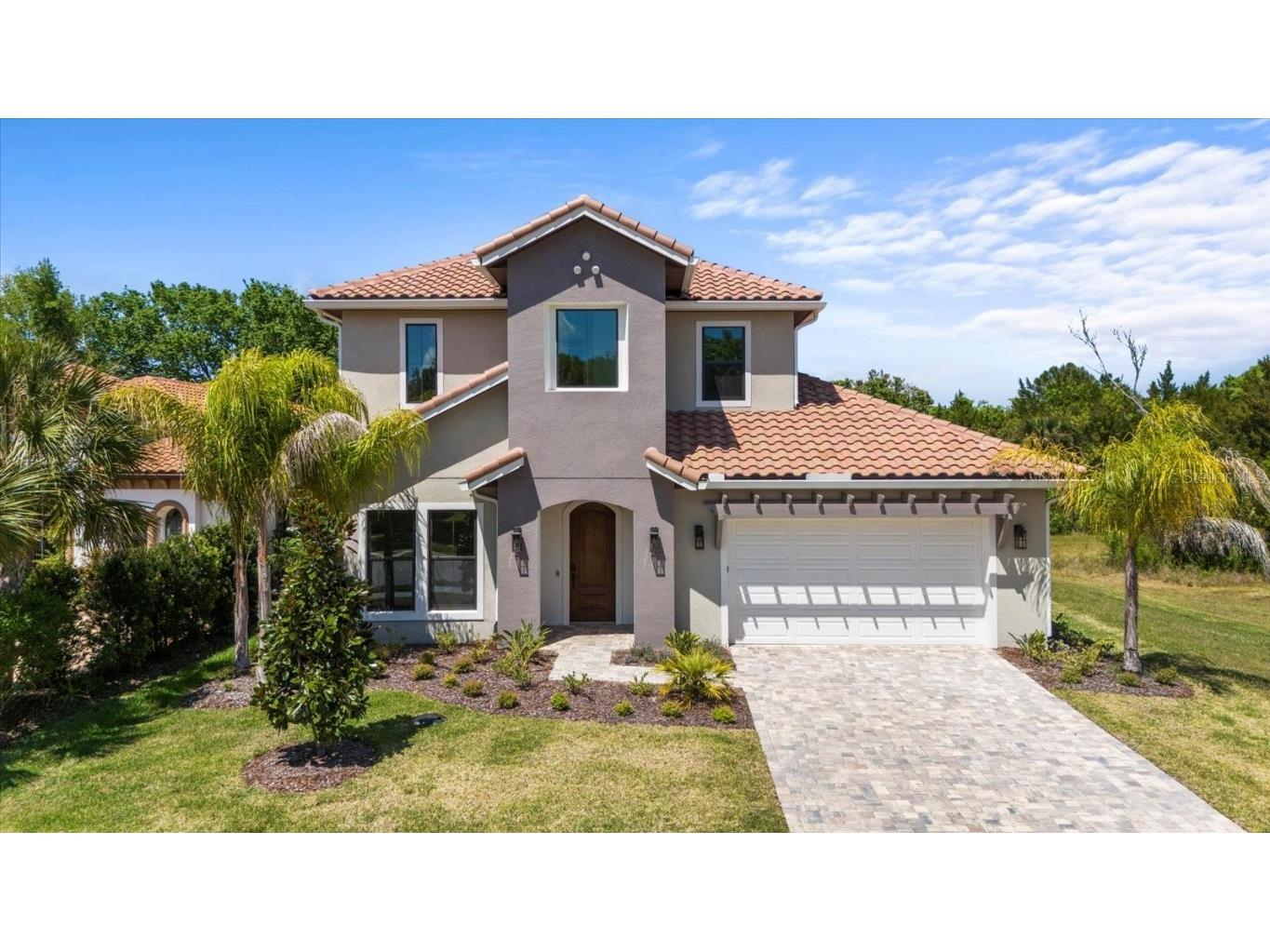 13 Emerald Lake Court Palm Coast FL 32137 - Emerald lake FC303609 image1