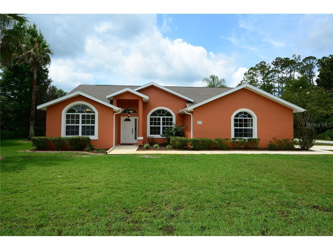 13 Erickson Place Palm Coast FL 32164 FC292356 image1