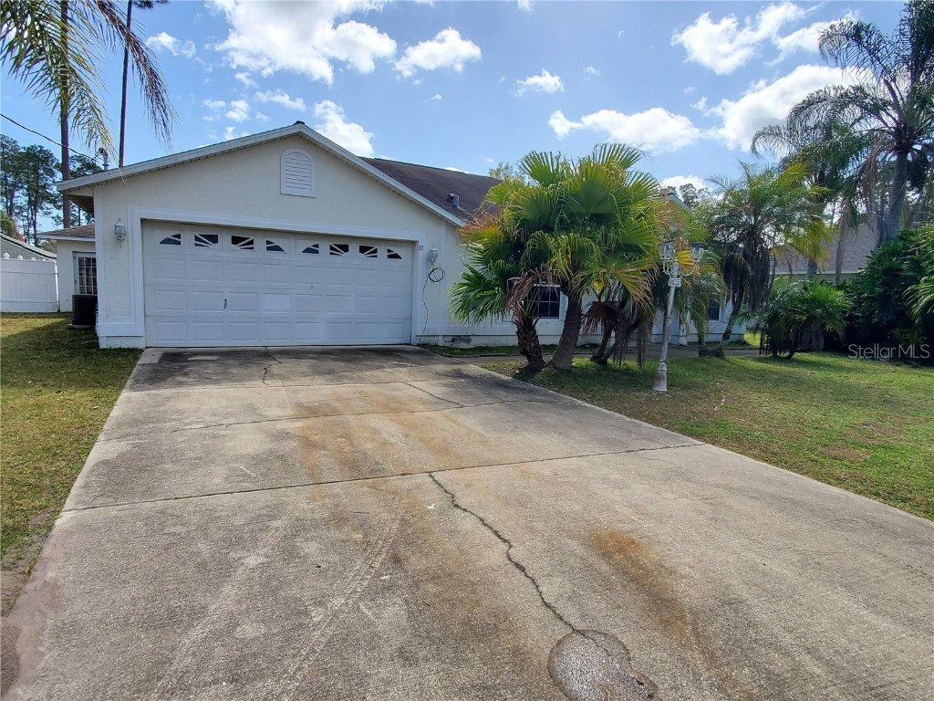13 Evanston Lane Palm Coast FL 32164 A4545899 image1