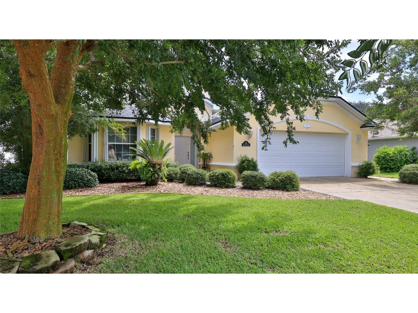 13 Fairmont Lane Palm Coast FL 32137 FC303619 image1