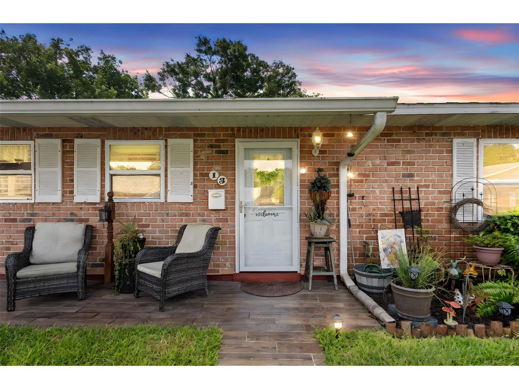 13 Fairway Court #13 Deland FL 32724 V4944701 image1