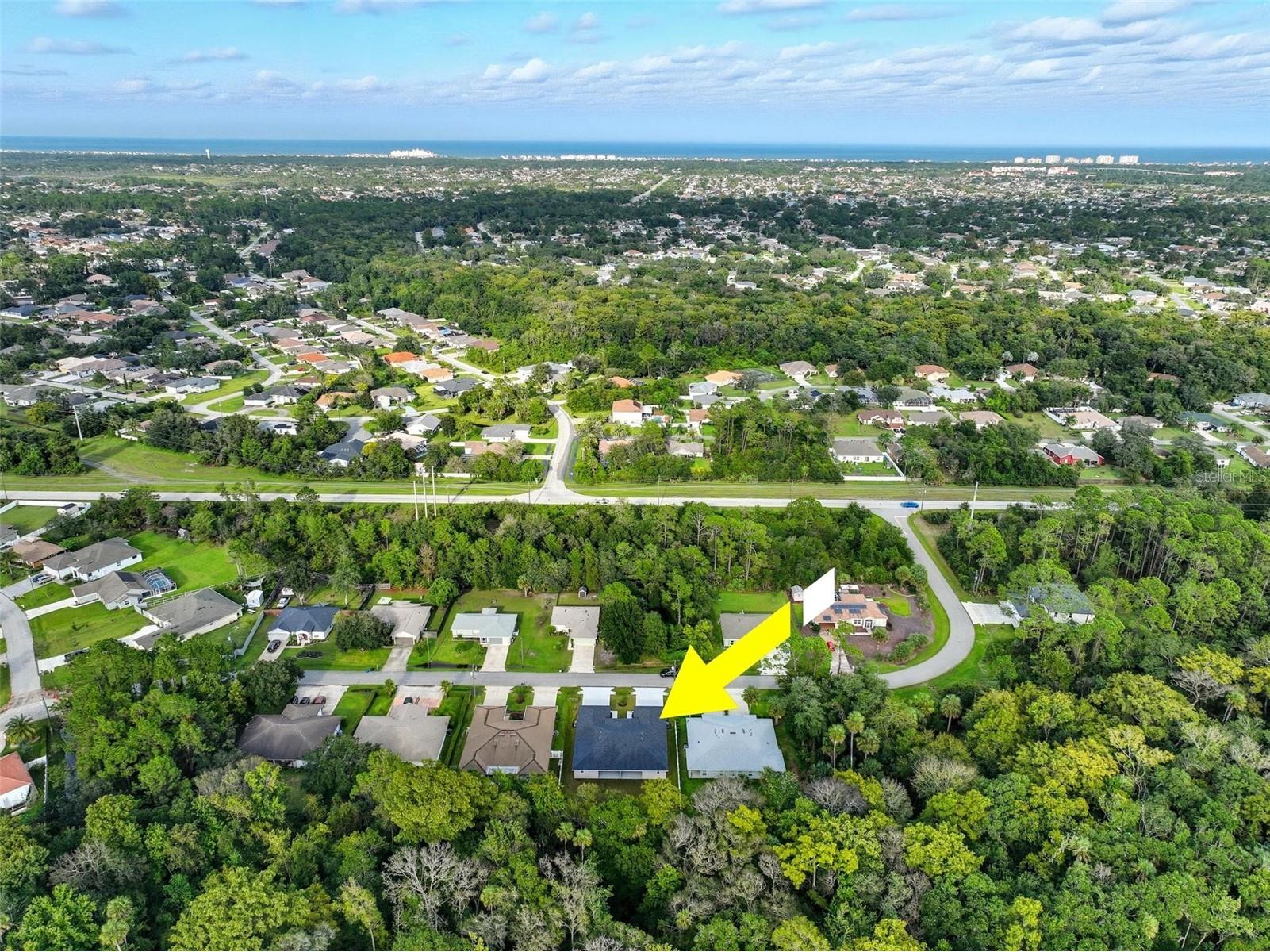 13 Fanshawe Lane Palm Coast FL 32137 FC313009 image56