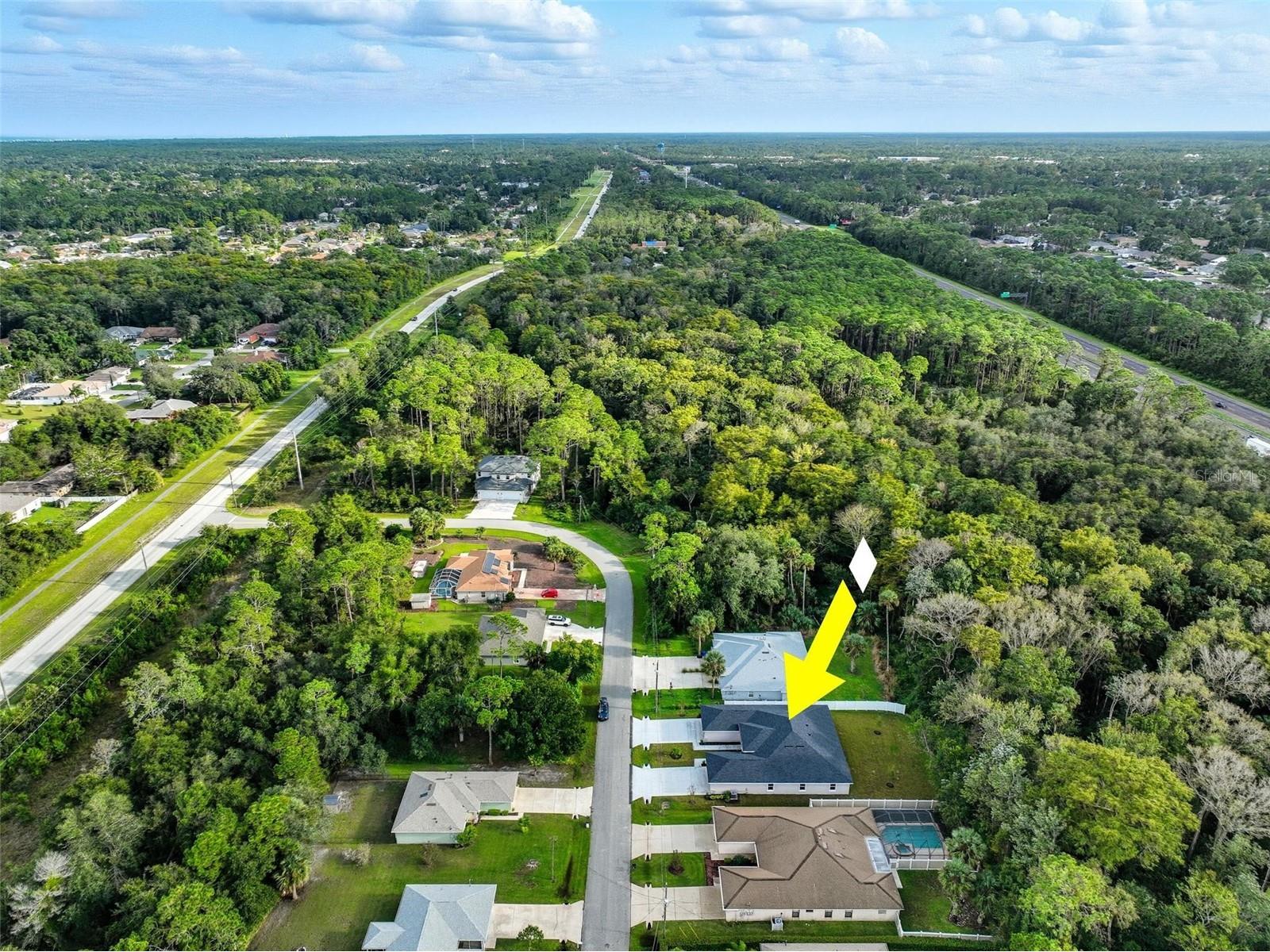 13 Fanshawe Lane Palm Coast FL 32137 FC313009 image58