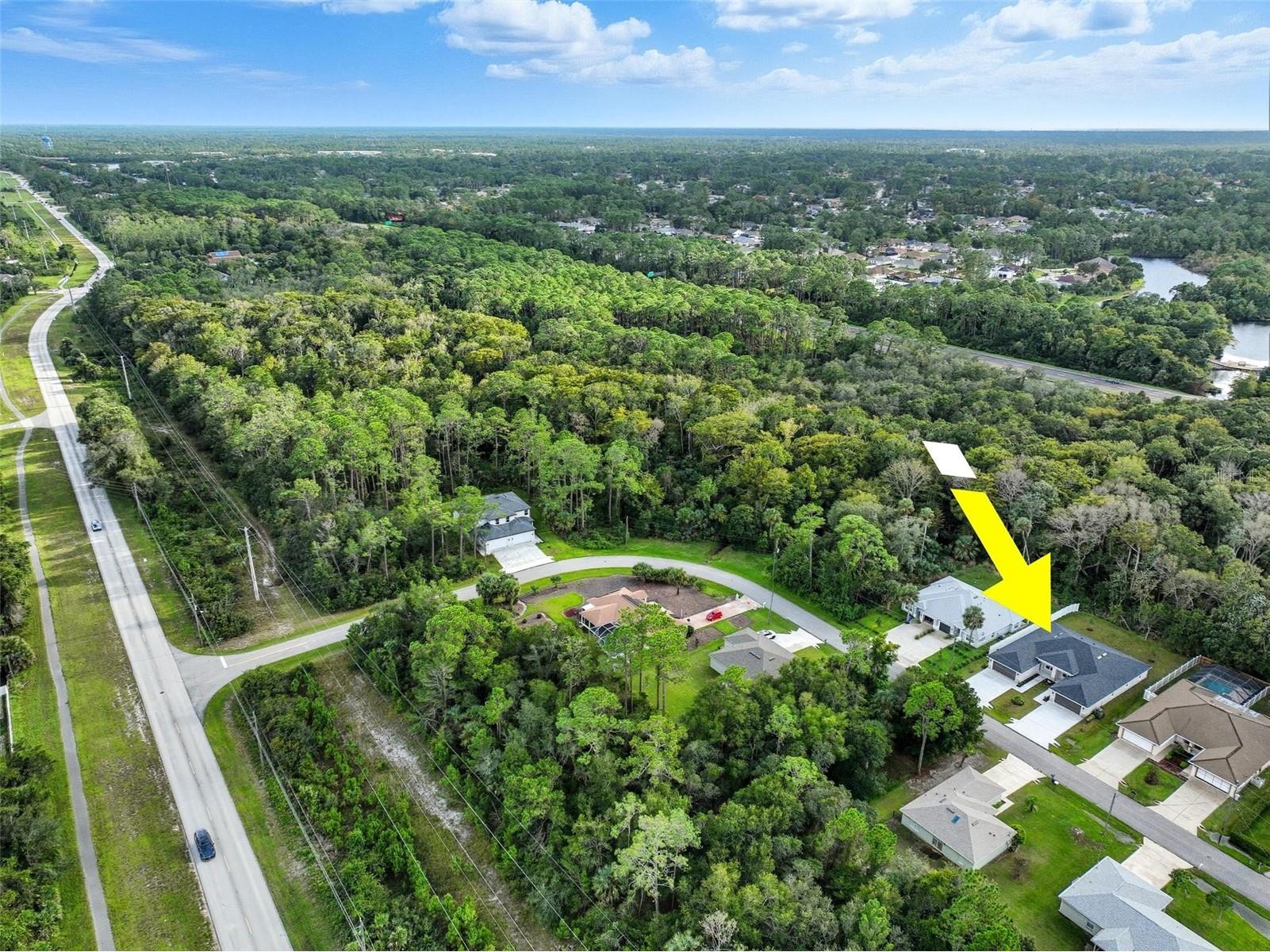 13 Fanshawe Lane Palm Coast FL 32137 FC313009 image59