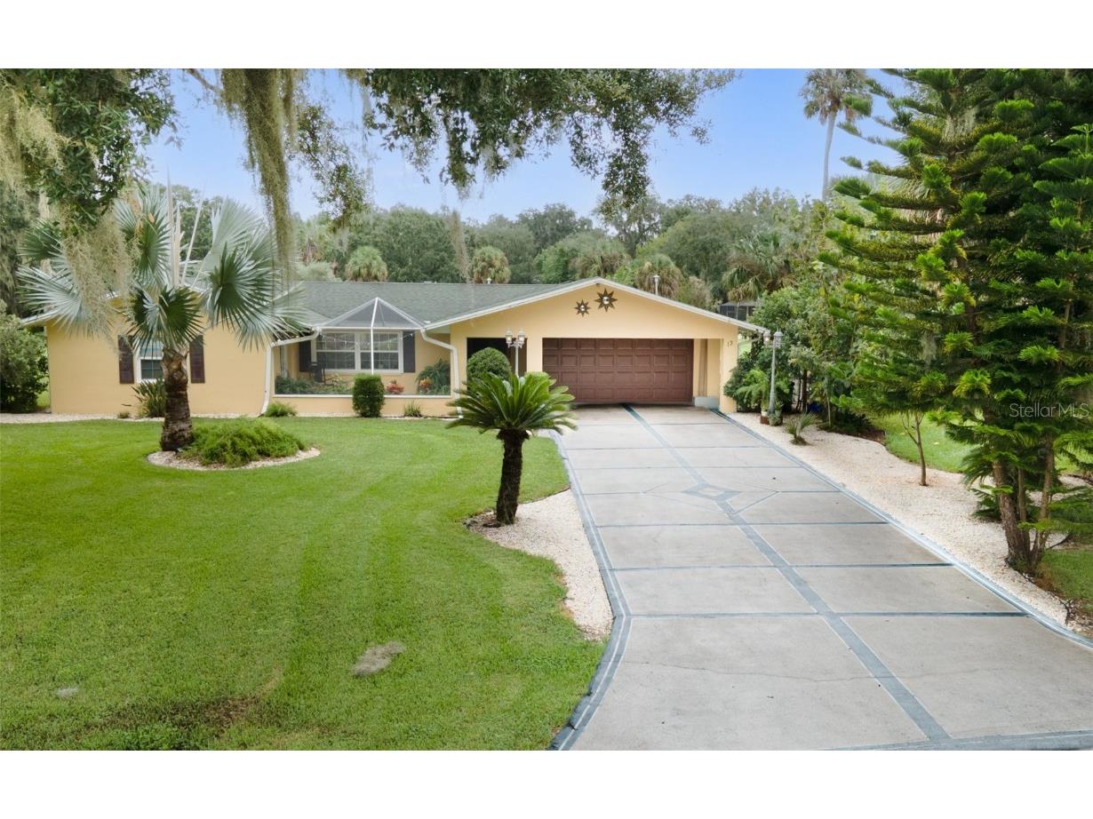 13 Farraday Lane Palm Coast FL 32137 FC303793 image1