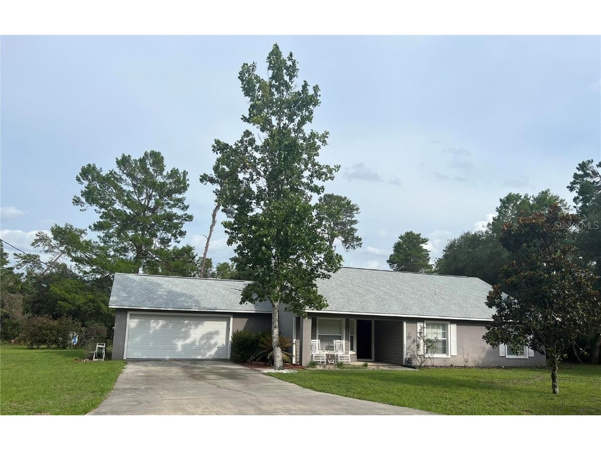 13 Fisher Trail Terrace Ocklawaha FL 32179 OM661037 image1