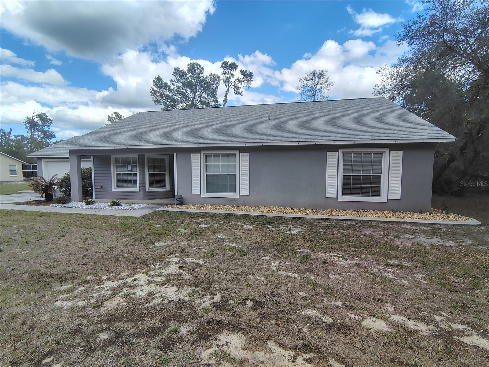 13 Fisher Trail Terrace Ocklawaha FL 32179 G5110526 image1