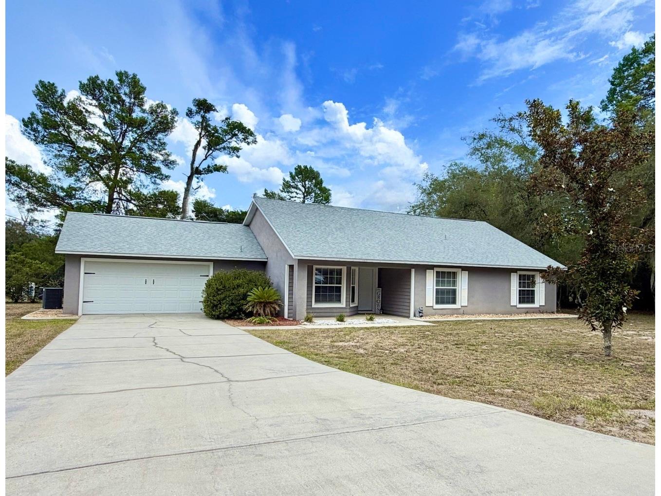 13 Fisher Trail Terrace Ocklawaha FL 32179 R4911639 image1