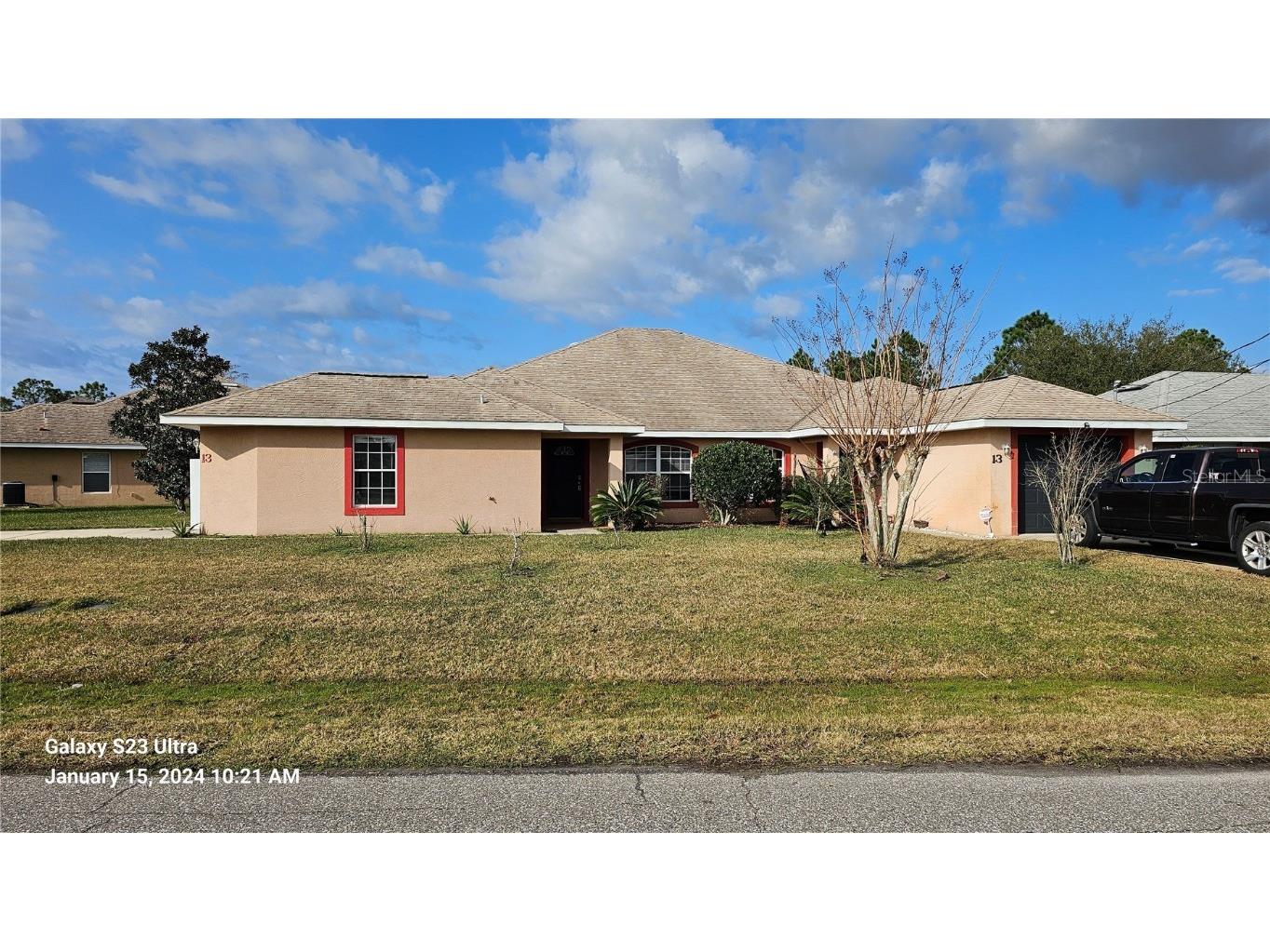 13 Flemingwood Lane #A Palm Coast FL 32164 FC297305 image1