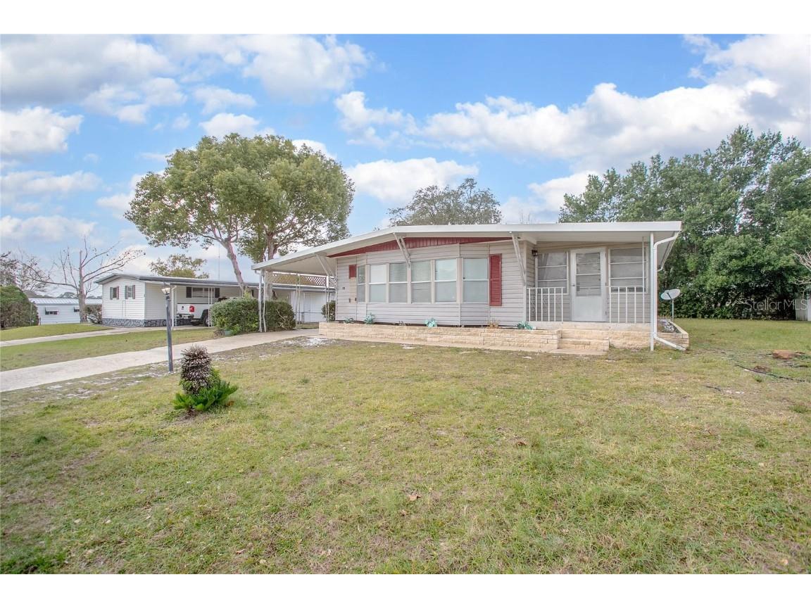 13 Florence Boulevard Debary FL 32713 V4934147 image1