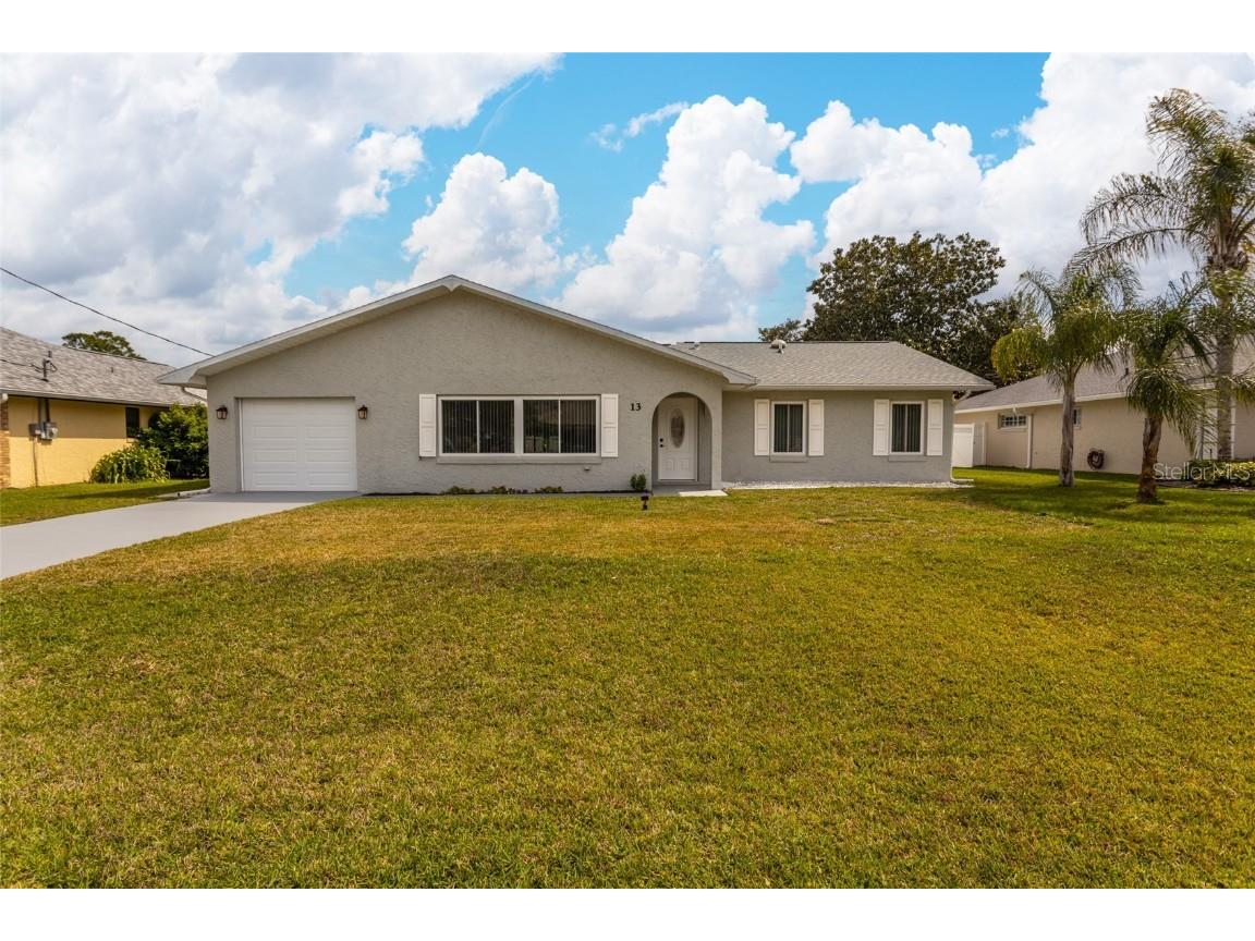 13 Fordney Place Palm Coast FL 32137 FC298837 image1