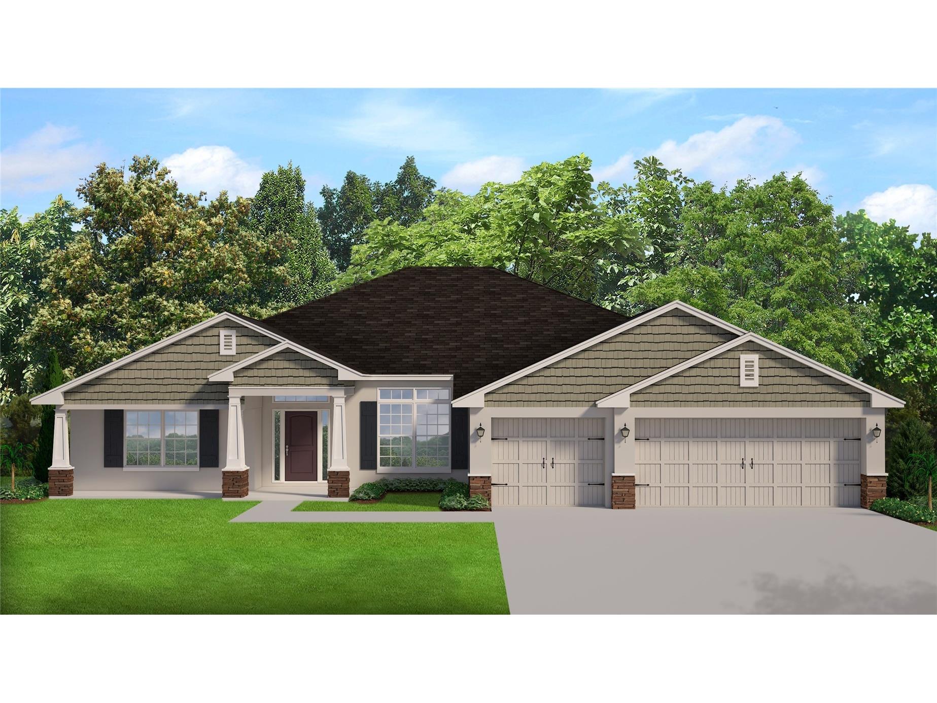 13 Geranium Court Homosassa FL 34446 OM725473 image1