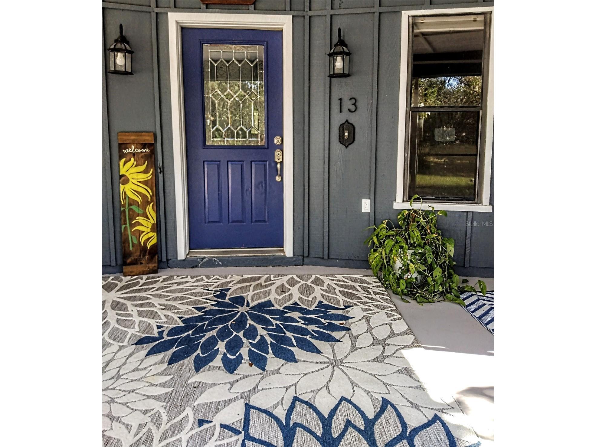 13 Gracie Road Debary FL 32713 V4947891 image5