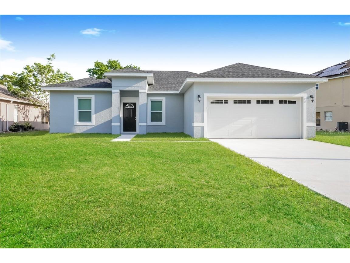 13 Haddock Way Poinciana FL 34759 C7511294 image1