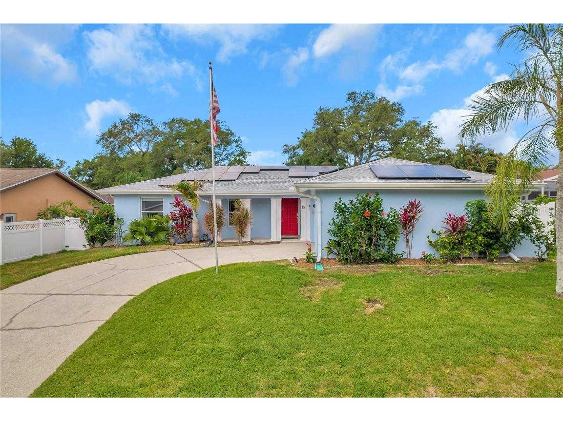 13 Harbor Woods Drive Safety Harbor FL 34695 U8162613 image1