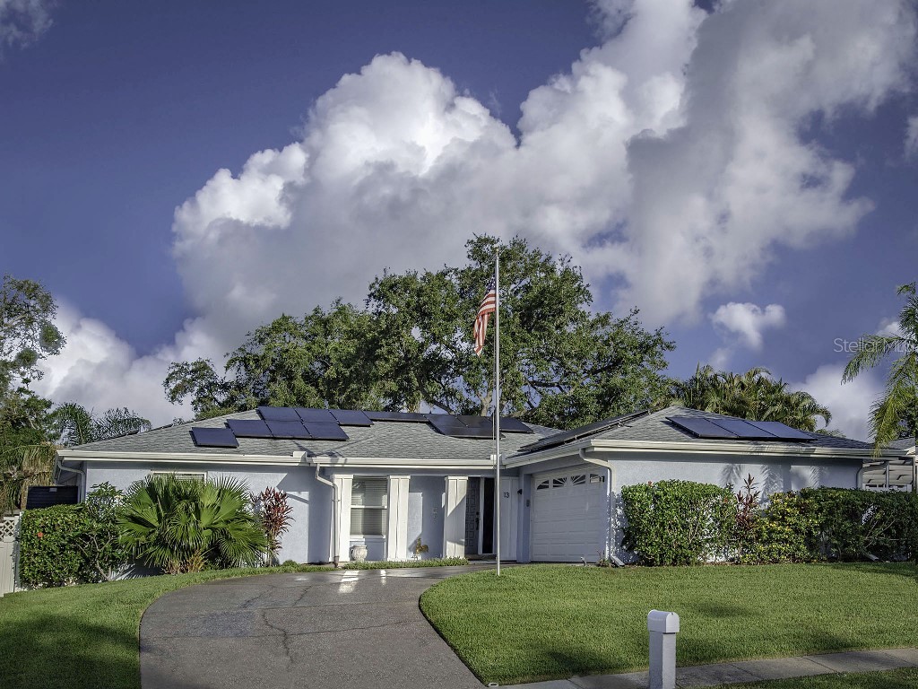 13 Harbor Woods Drive Safety Harbor FL 34695 TB8405352 image1