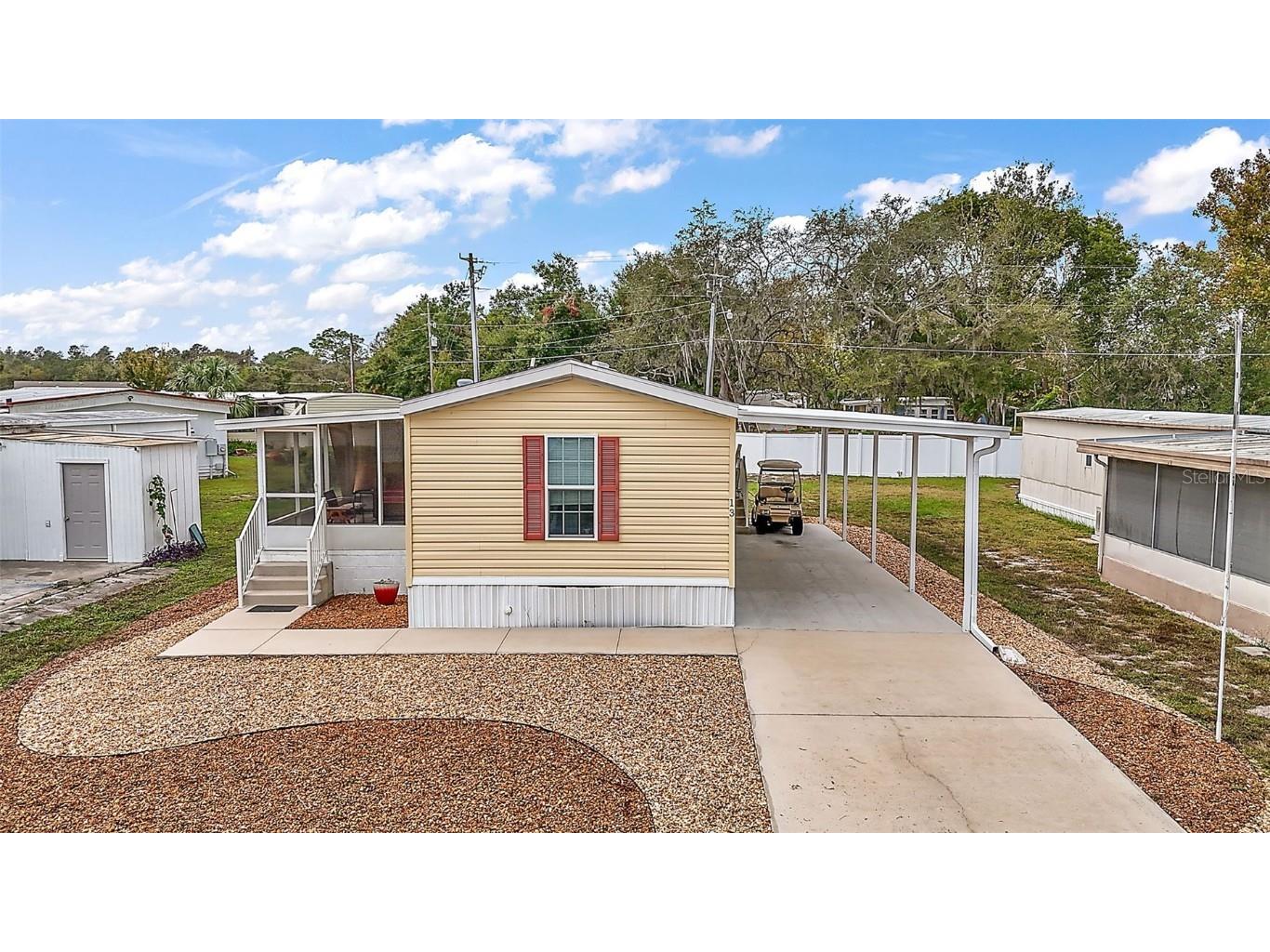 13 Hawaiian Way Leesburg FL 34788 G5089260 image1