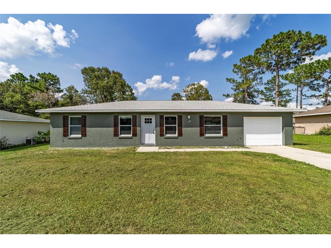 13 Hemlock Radial Circle Ocala FL 34472 T3460537 image1
