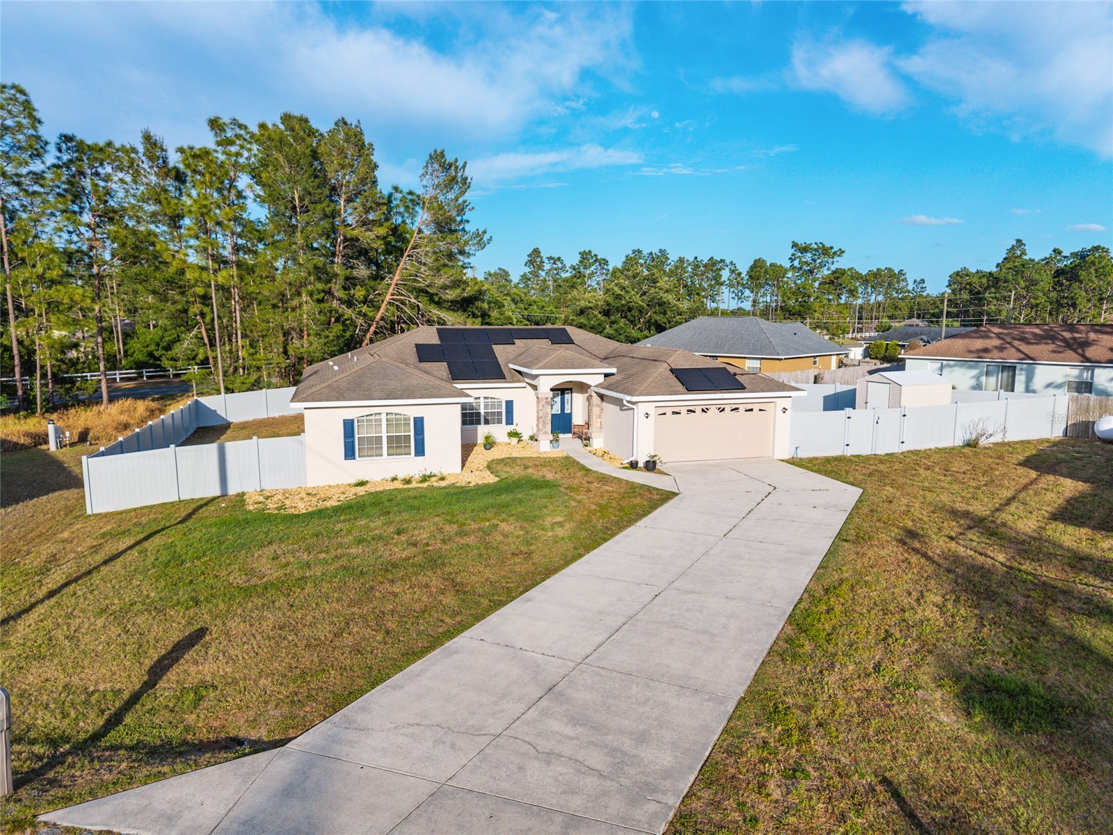 13 Hemlock Trace Run Ocala FL 34472 OM723819 image66