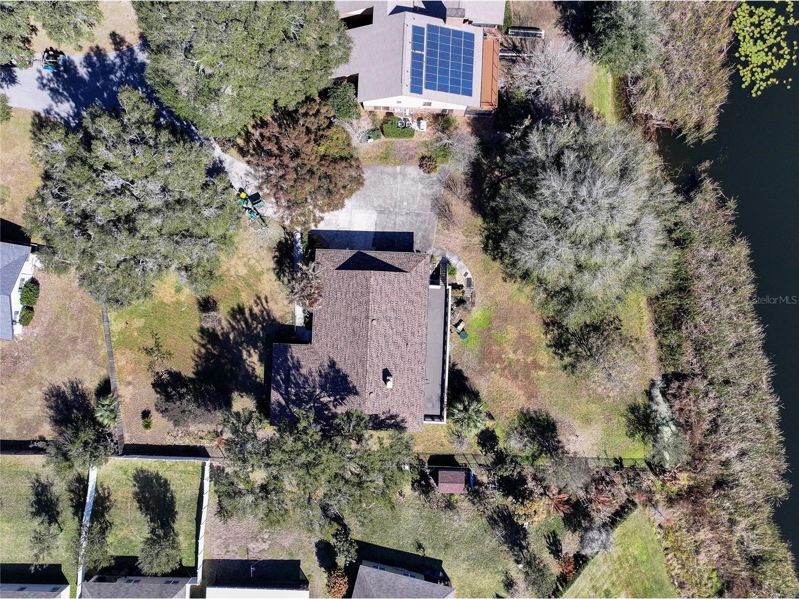 13 Hermosa Drive Eustis FL 32726 - LAKE HERMOSA AND LAKE EUSTIS G5107869 image54