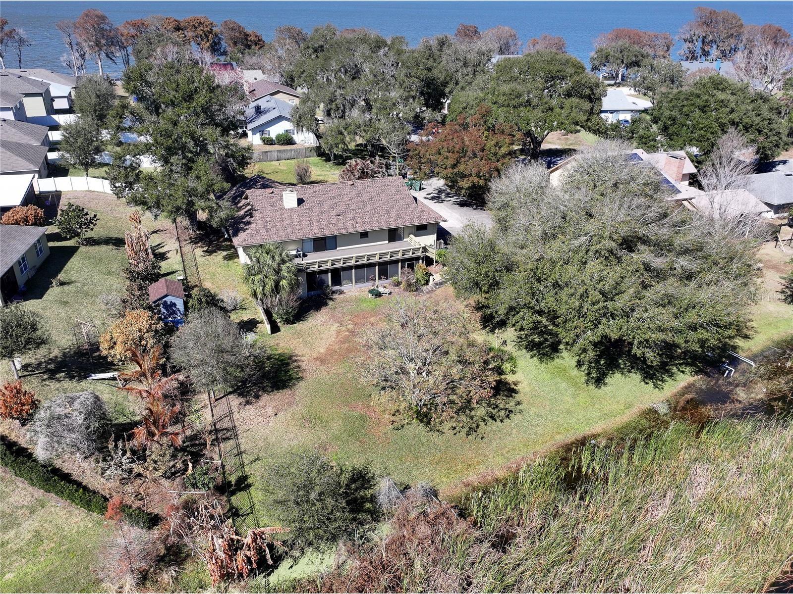 13 Hermosa Drive Eustis FL 32726 - LAKE HERMOSA AND LAKE EUSTIS G5107869 image56