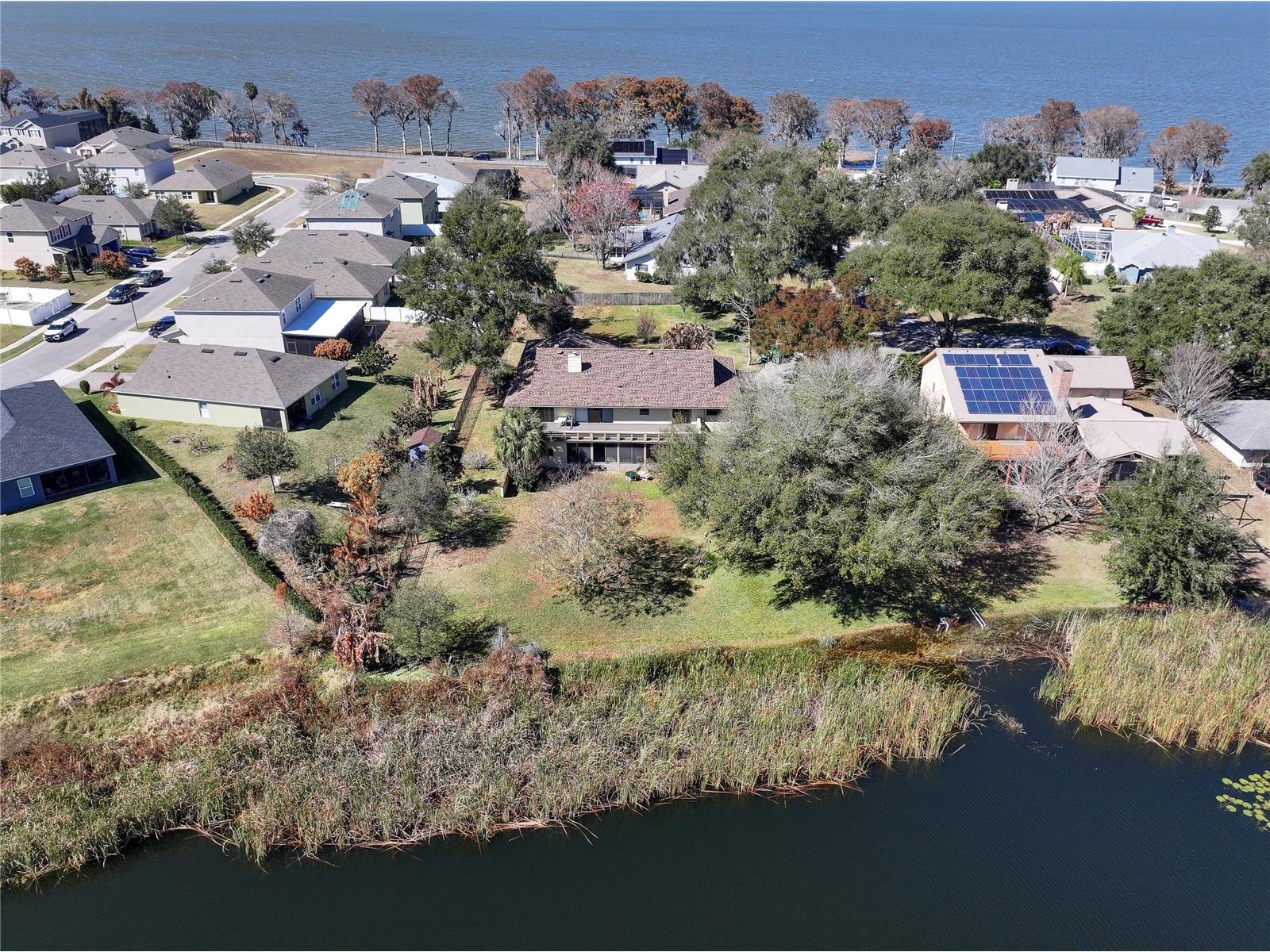 13 Hermosa Drive Eustis FL 32726 - LAKE HERMOSA AND LAKE EUSTIS G5107869 image57
