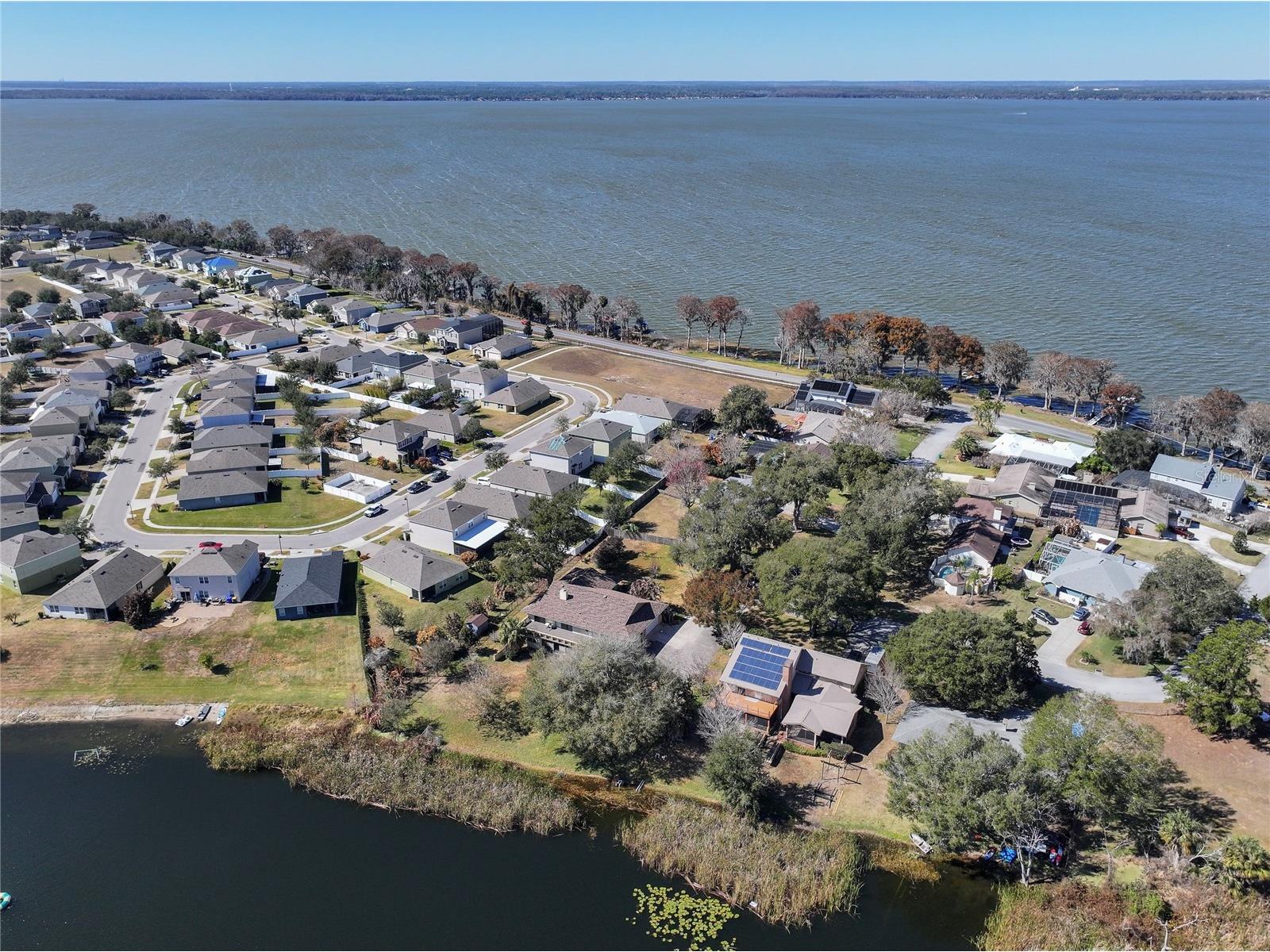 13 Hermosa Drive Eustis FL 32726 - LAKE HERMOSA AND LAKE EUSTIS G5107869 image58