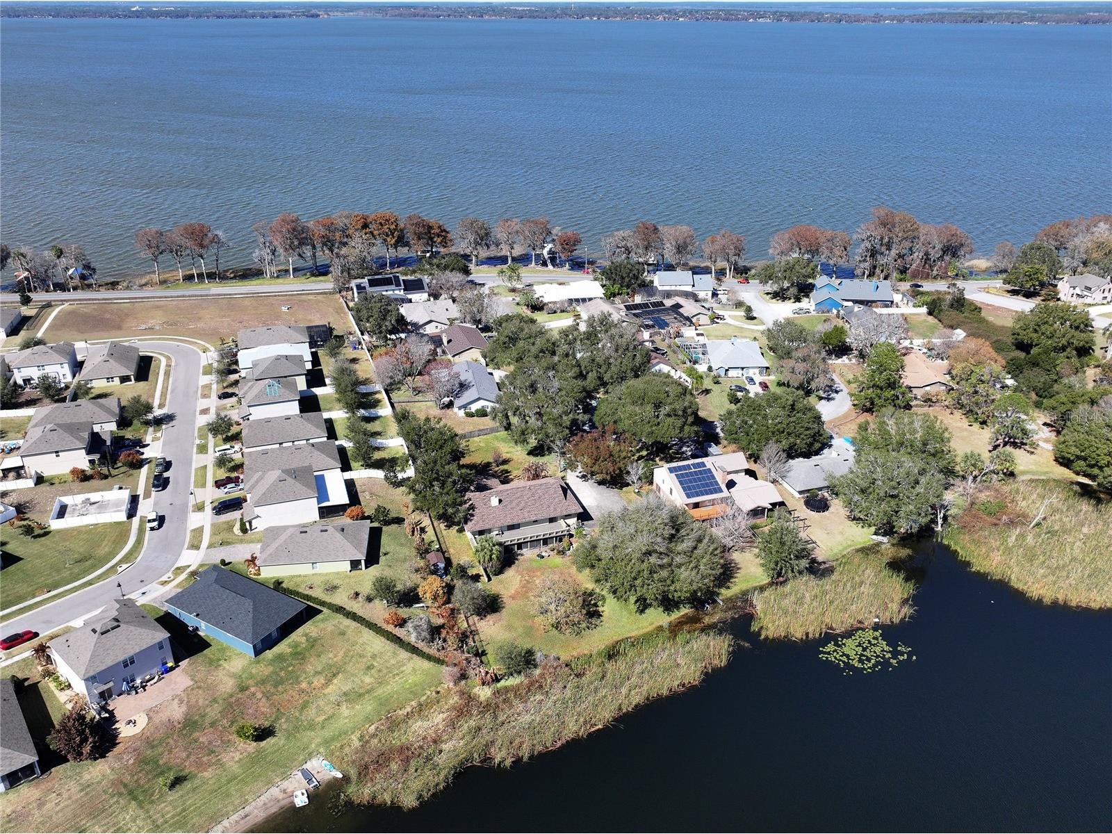 13 Hermosa Drive Eustis FL 32726 - LAKE HERMOSA AND LAKE EUSTIS G5107869 image59